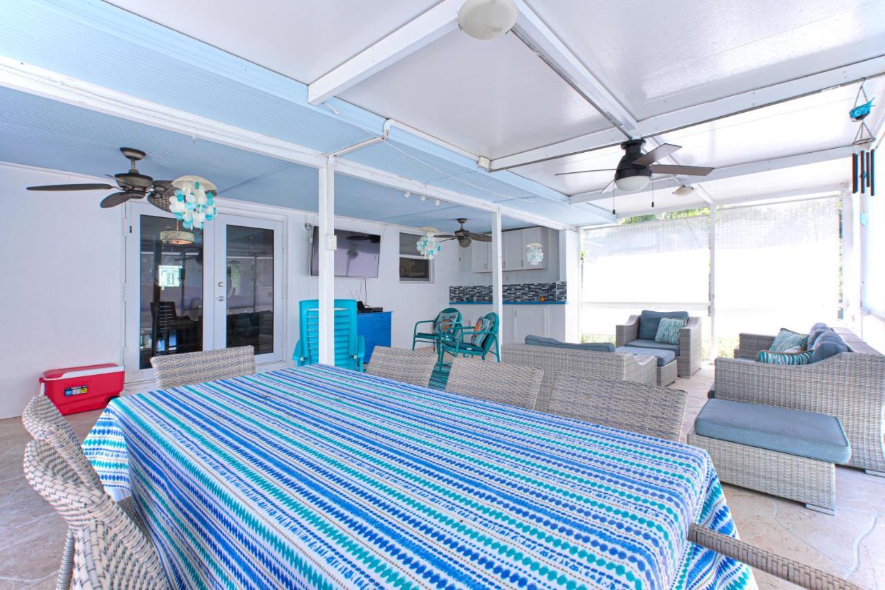 Beautiful Home With Pool And Outdoor Space غرب شاطئ بالم المظهر الخارجي الصورة